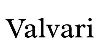 Valvari